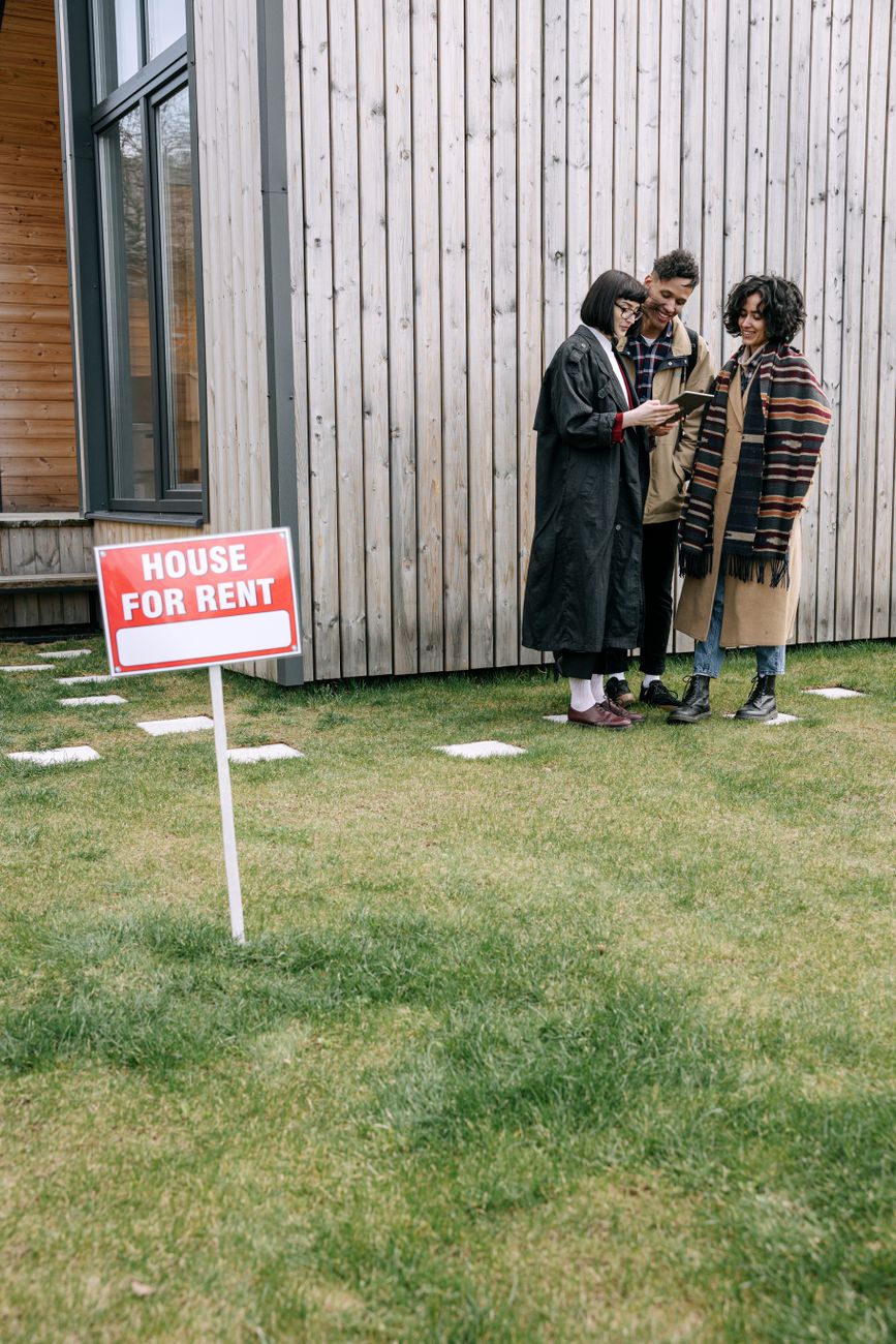 UK tenants, HMO property, tenant rights