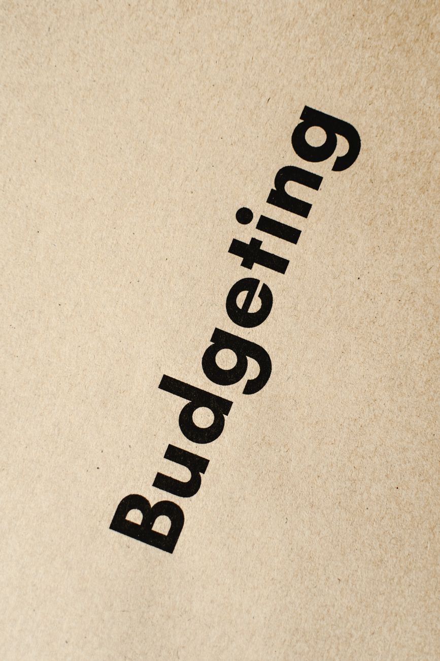 UK tenant lease budget