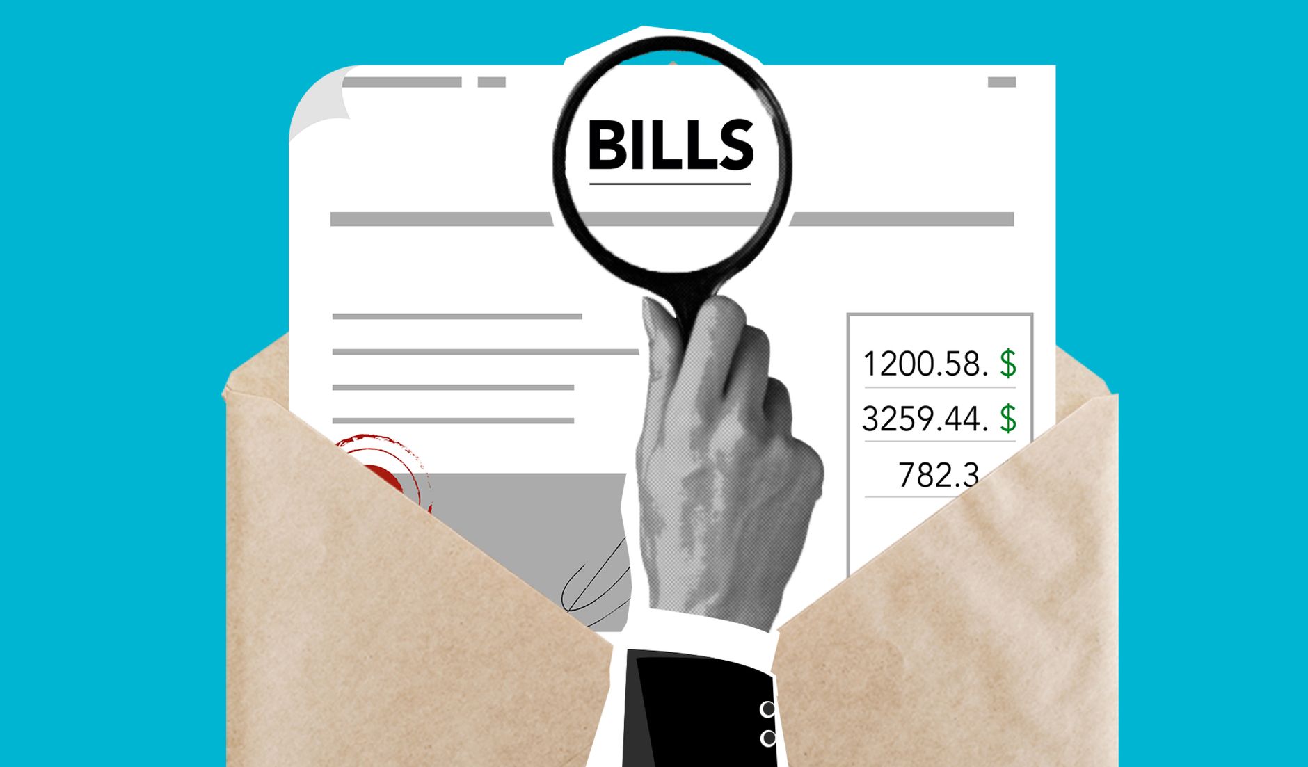 UK energy bill comparison