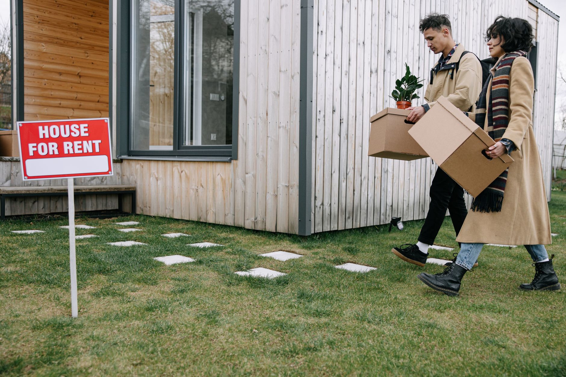 UK landlord tenant screening
