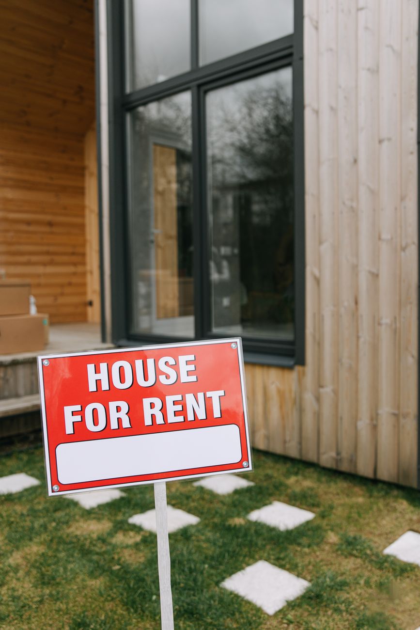 landlord selling rental property