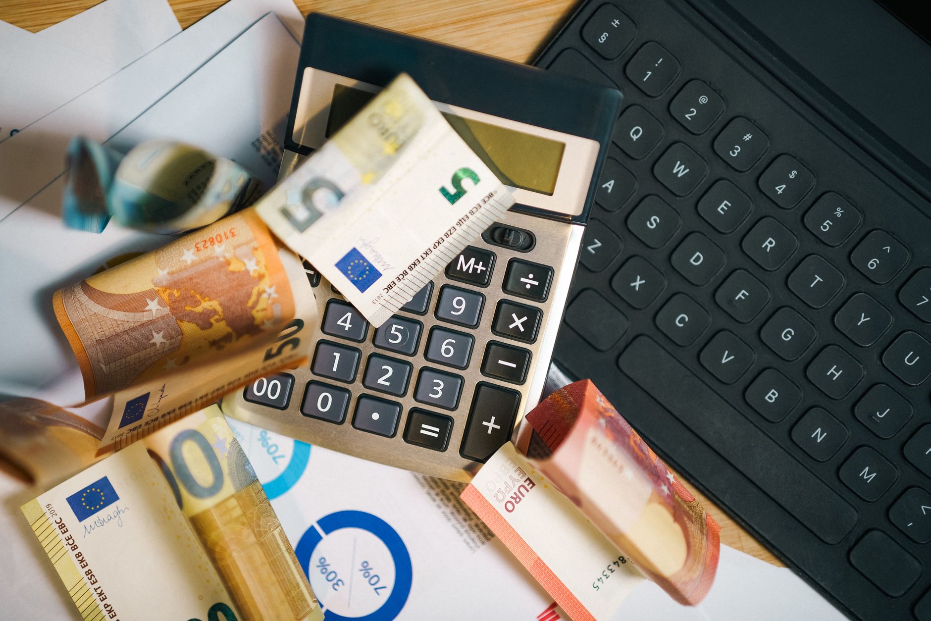 How To Budget For UK Rent Increases Under Section 13
