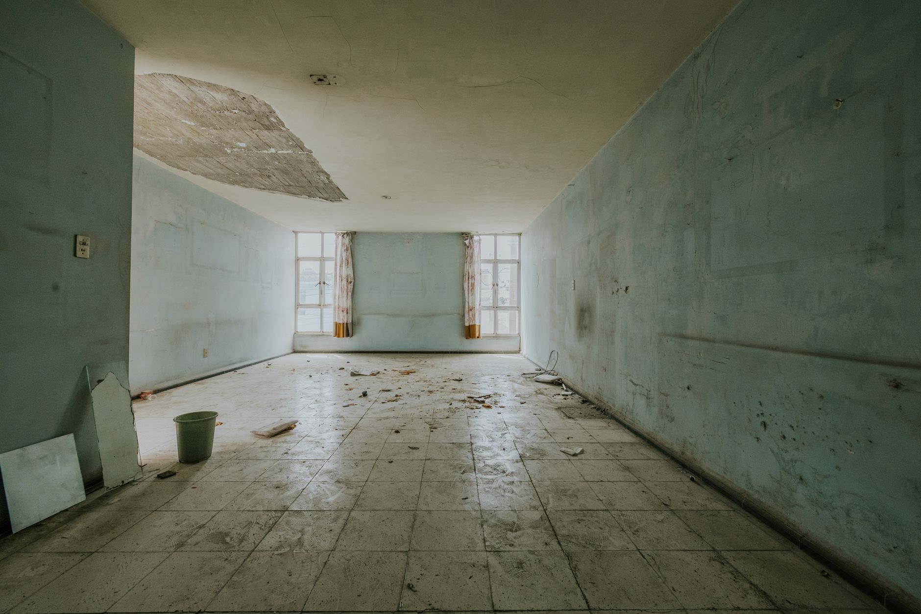 7 Essential Water Rights Every UK Tenant Needs To Know