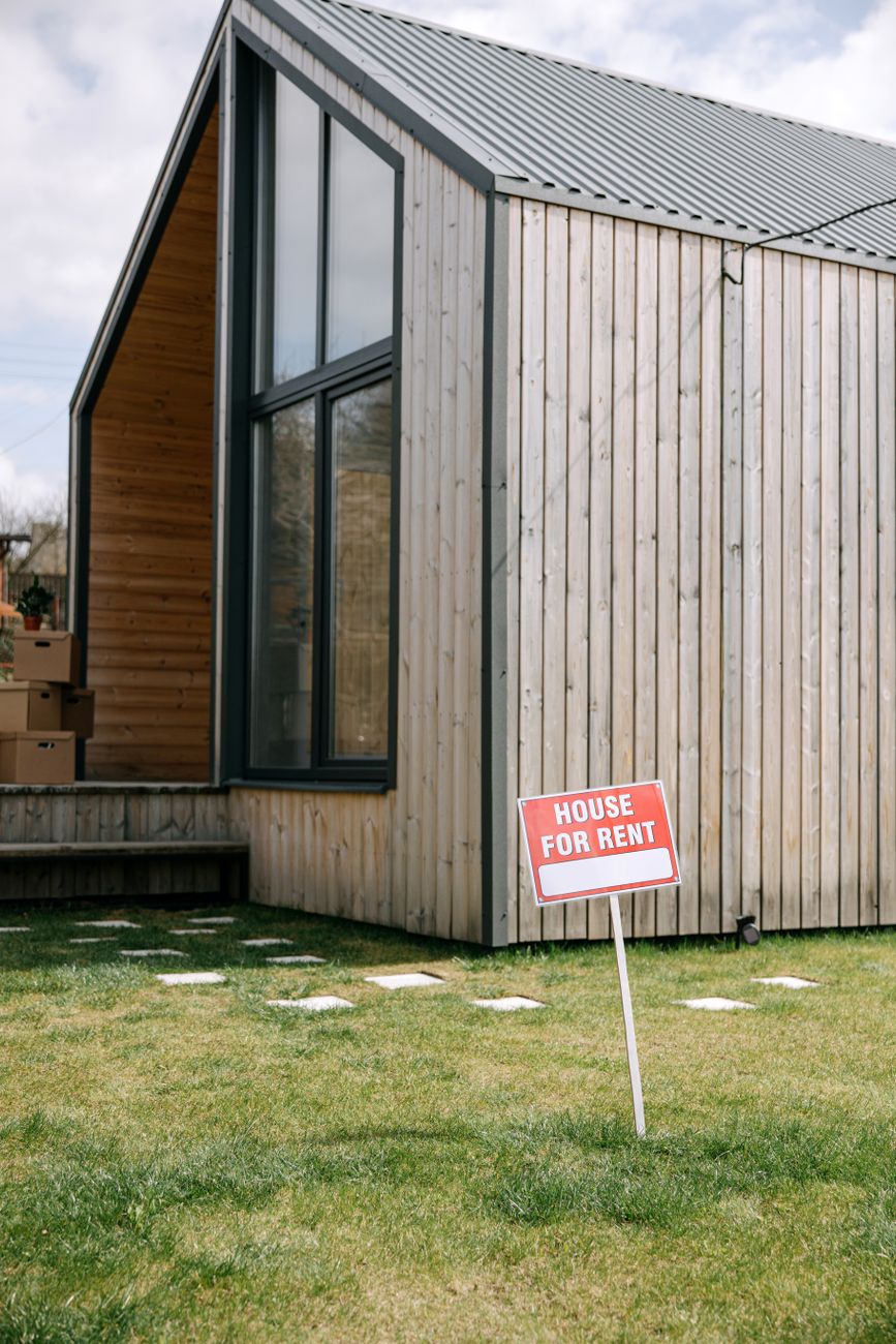 right to rent check