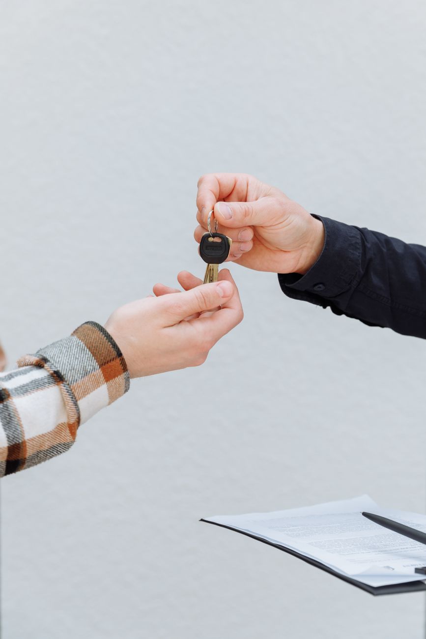 Busting 5 UK Tenant Myths About Changing Locks When Moving In