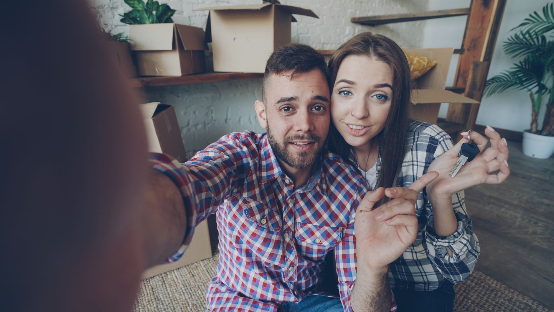 UK tenancy deposit
