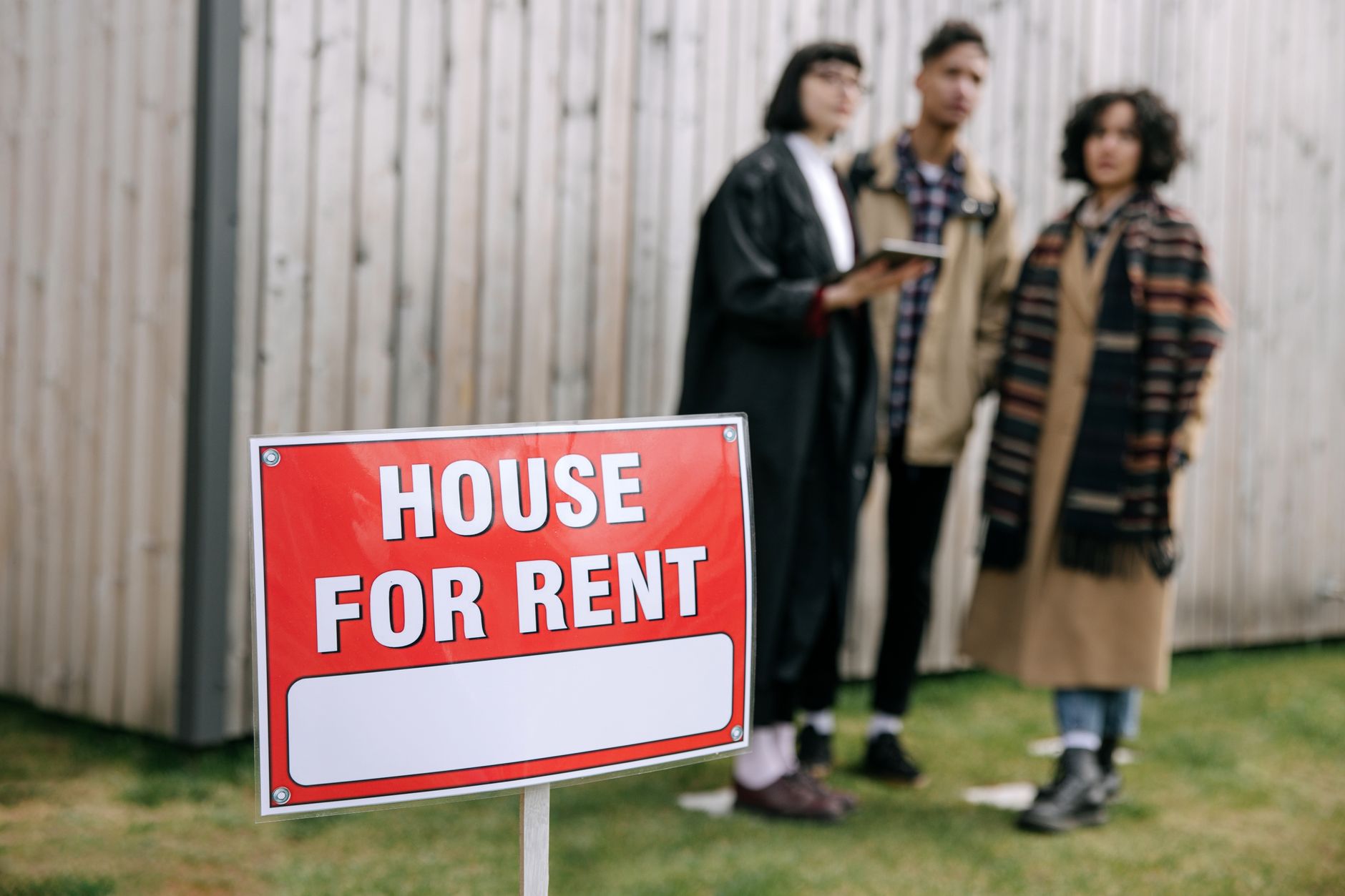 The Ultimate Guide to UK Tenant Rights During Background Checks