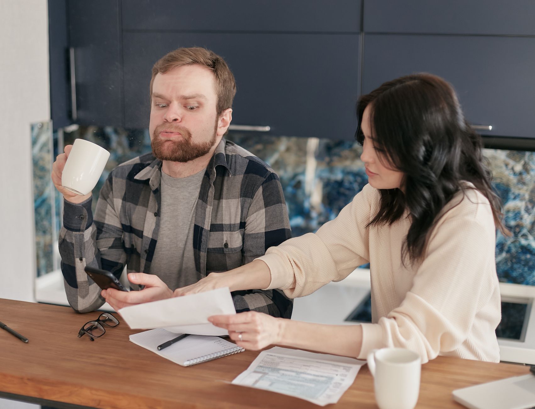 How To Fight Unfair Energy Bills From Your UK Landlord