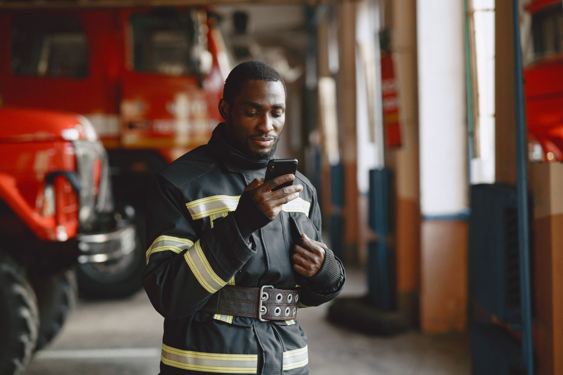5 Essential Fire Safety Checks for Your UK Rental