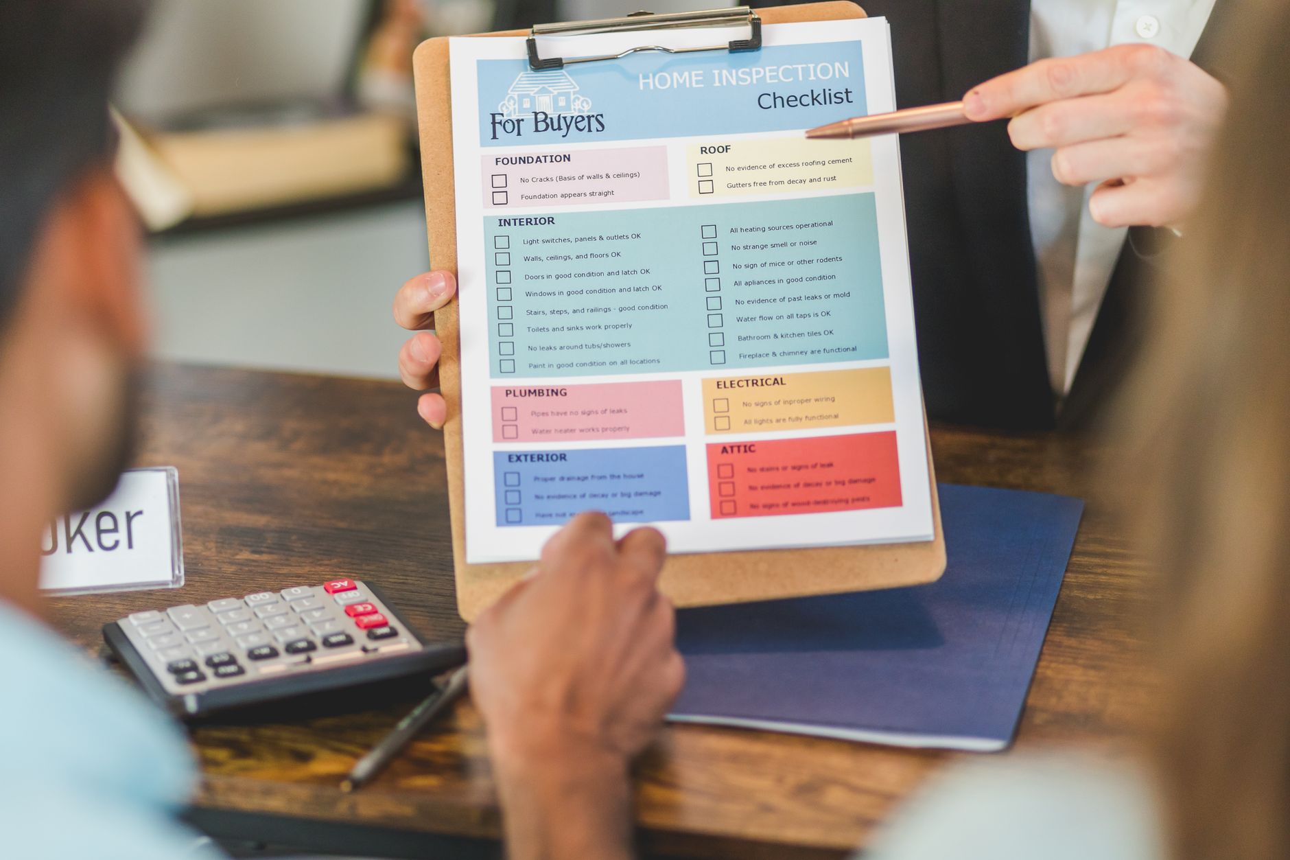 The Ultimate Guide To UK Tenant Moving In Snagging Rights