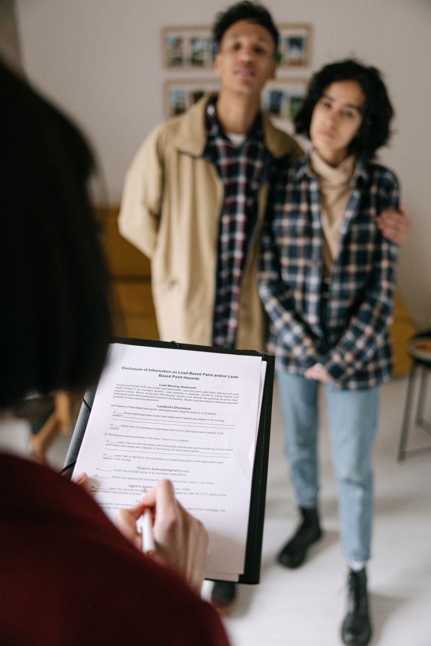 How To Handle Previous Landlord Reference Checks Under UK Tenant Rights