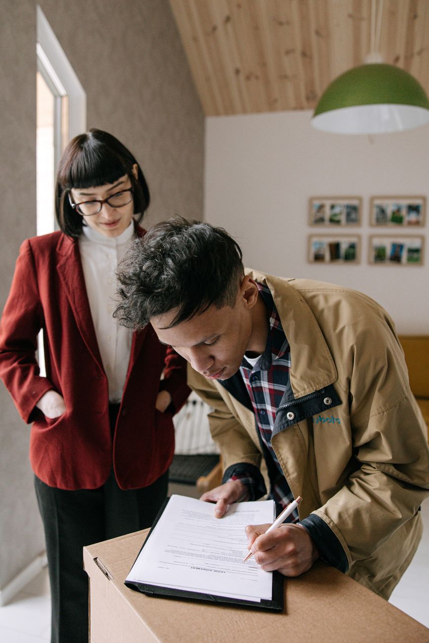 How To Legally Exercise A Break Clause In Your UK Tenancy