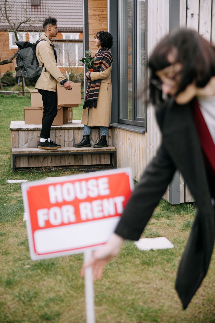 5 UK Tenant Rights To Trigger Landlord Rent Repayment Orders