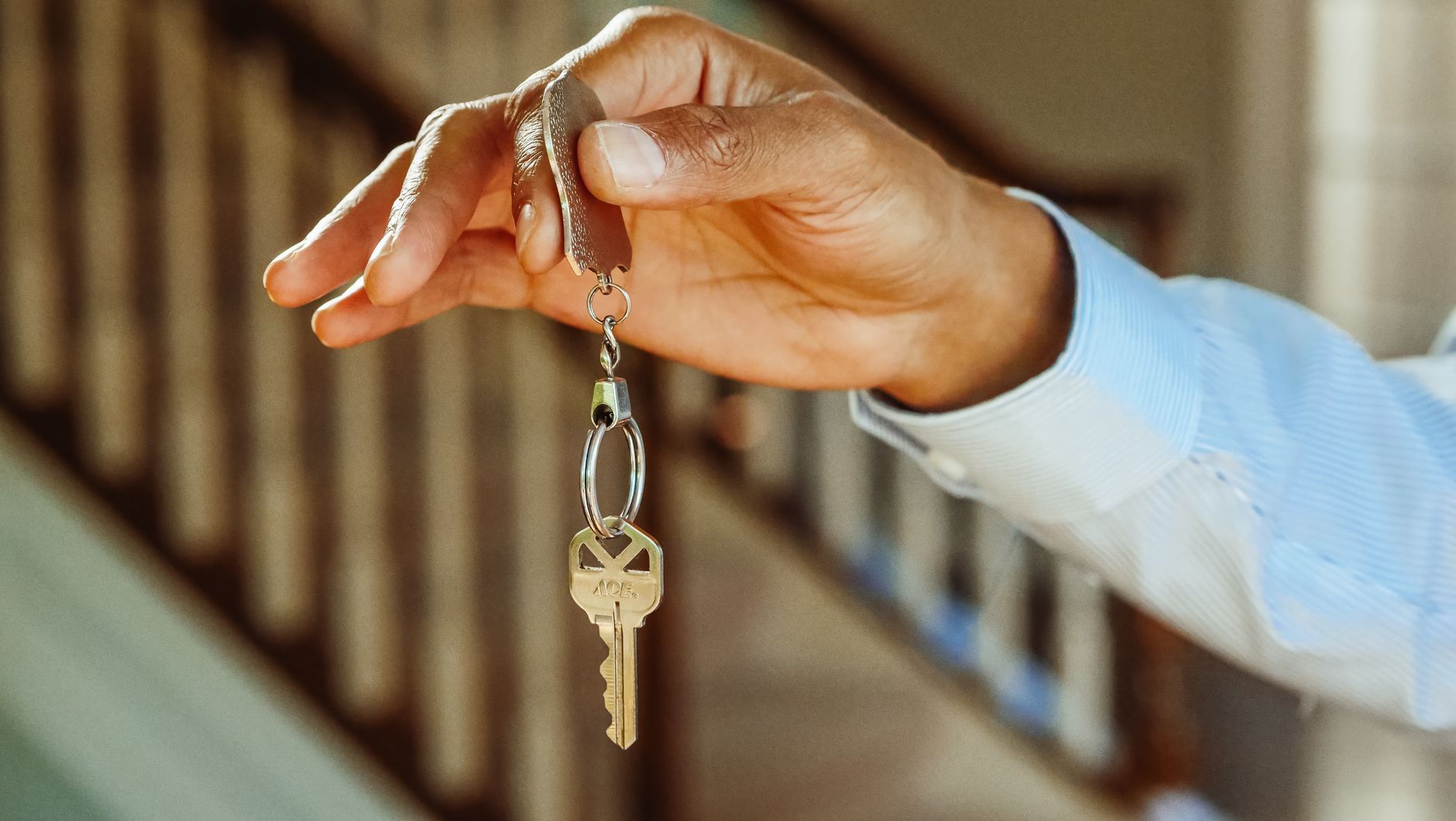 How To Challenge Withheld Keys When Moving In Using UK Tenant Rights