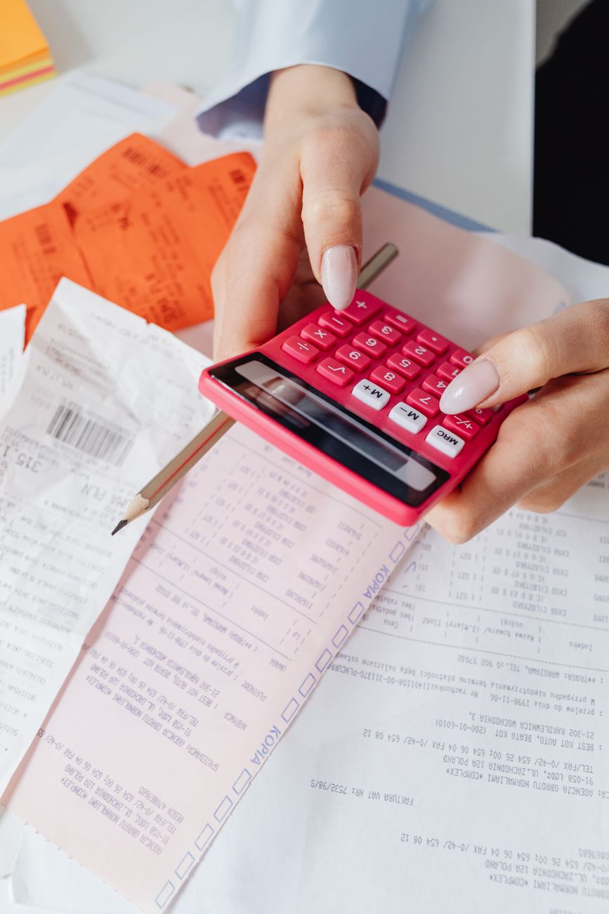 How To Budget For Landlord Plumbing Repairs Using UK Tenant Rights